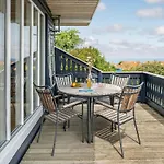 Vakantiehuis Molleparken *