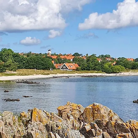 Molleparken Holiday home