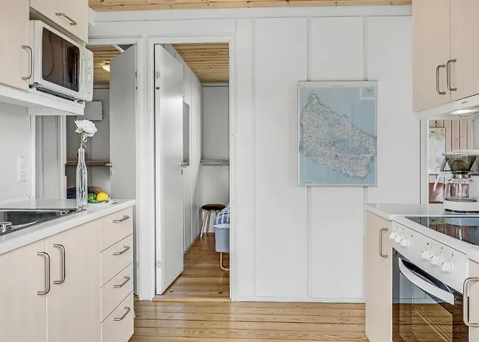 Molleparken Semesterbostad *