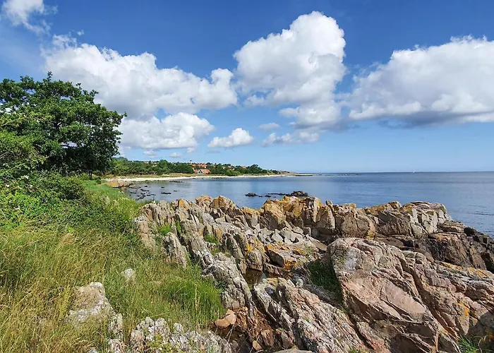 Molleparken Semesterbostad