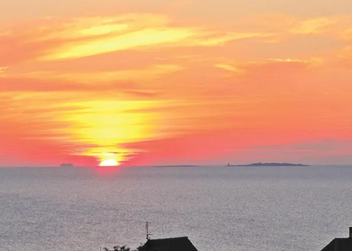 Molleparken * Gudhjem